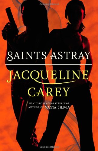 Saints Astray
