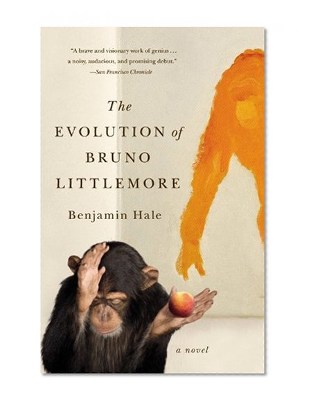 The Evolution of Bruno Littlemore