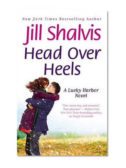 Head Over Heels (A Lucky Harbor Novel)