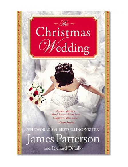 Book Cover The Christmas Wedding