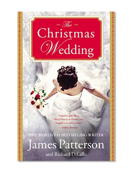 The Christmas Wedding