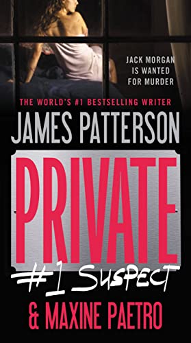 Private: #1 Suspect