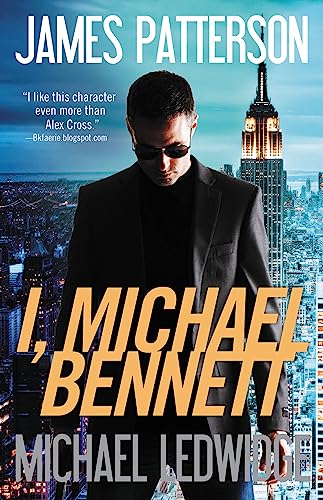 I, Michael Bennett