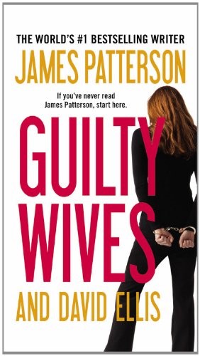 Book Cover Guilty Wives