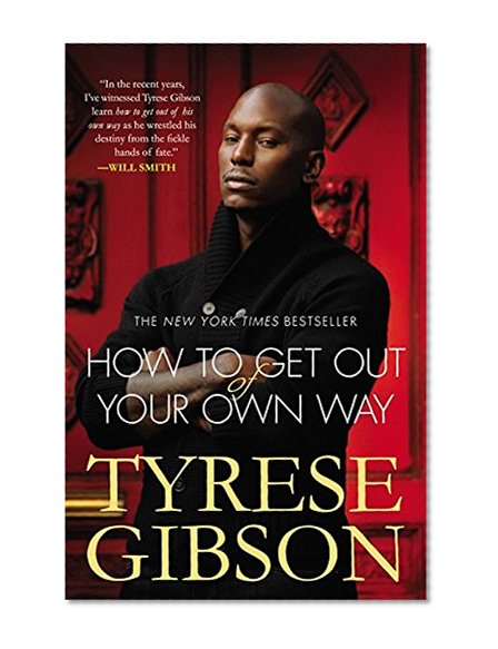 How to Get Out of Your Own Way