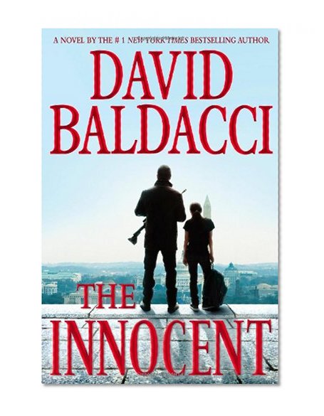 The Innocent (Will Robie Series)