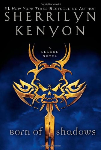 Born of Shadows (The League)