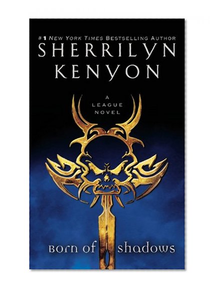 Born of Shadows (The League)