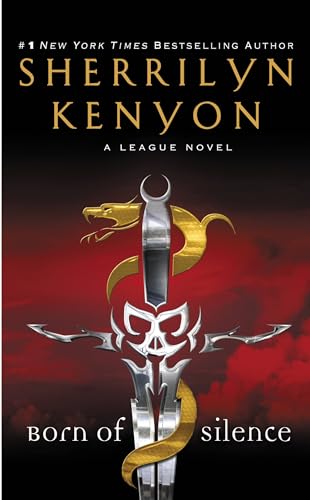 Born of Silence (The League)