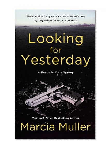 Looking for Yesterday (Sharon McCone Mysteries)