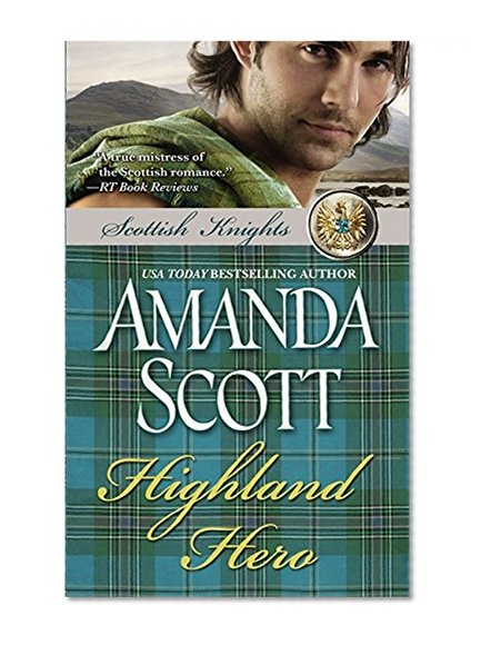 Highland Hero (Scottish Knights)