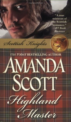 Highland Master (Scottish Knights)
