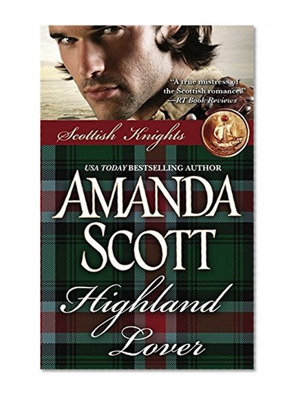 Highland Lover (Scottish Knights)