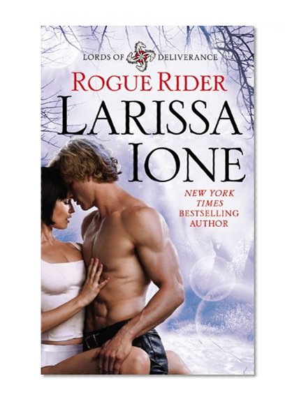 Rogue Rider (Lords of Deliverance)