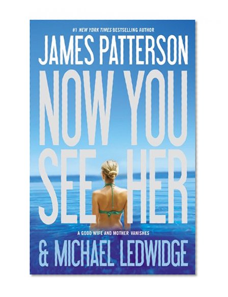 Now You See Her