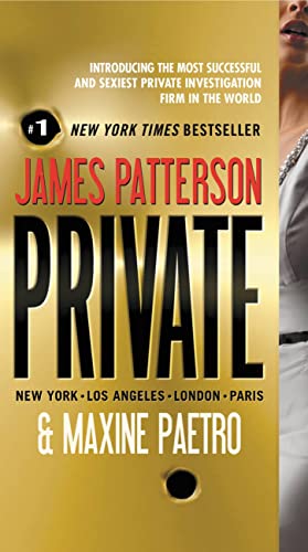 Private (A Private Novel, 1)