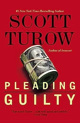 Pleading Guilty