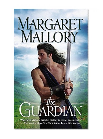 The Guardian (The Return of the Highlanders)