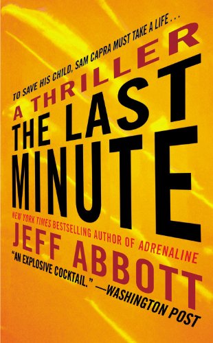 The Last Minute (The Sam Capra series)