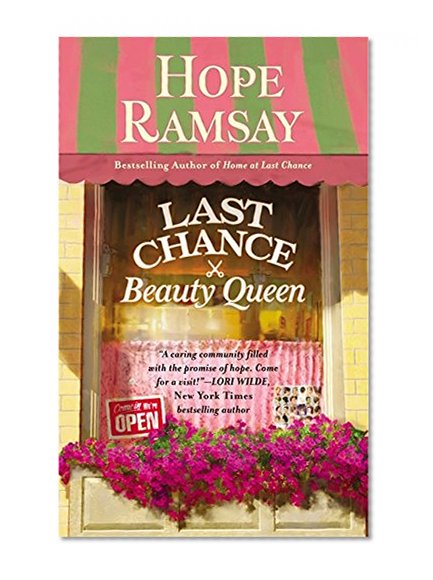 Last Chance Beauty Queen