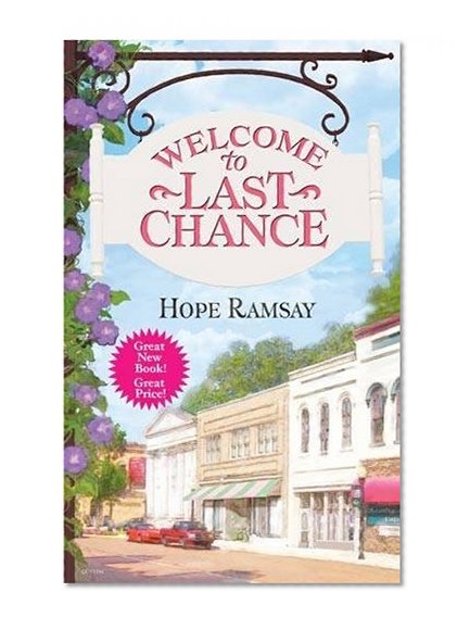Welcome to Last Chance