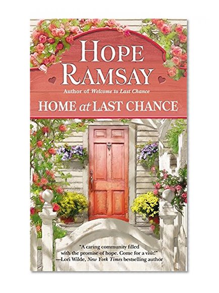 Home At Last Chance