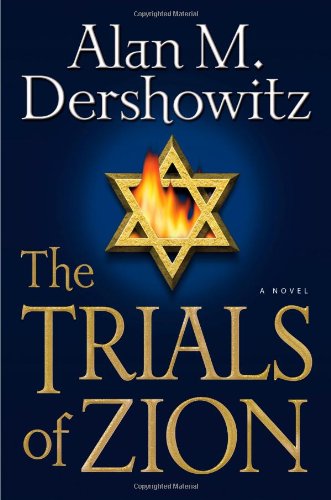 The Trials of Zion