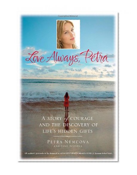 Love Always, Petra