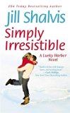 Simply Irresistible (A Lucky Harbor Novel)
