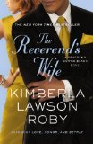 The Reverend's Wife (A Reverend Curtis Black Novel, 9)