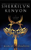 Born of Shadows (The League)