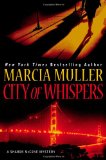City of Whispers (Sharon McCone Mysteries)