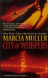 City of Whispers (A Sharon McCone Mystery)