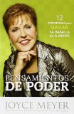 Pensamientos de Poder: 12 Estrategias para Ganar la Batalla de la Mente (Spanish Edition)