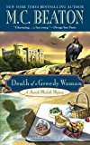 Death of a Greedy Woman (Hamish Macbeth, Book 8) (A Hamish Macbeth Mystery)