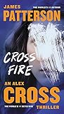 Cross Fire (Alex Cross, 16)