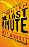 The Last Minute (The Sam Capra series)