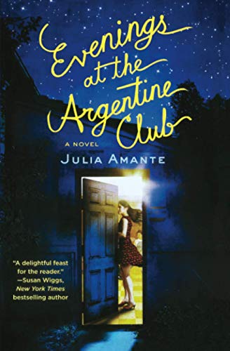 Evenings at the Argentine Club