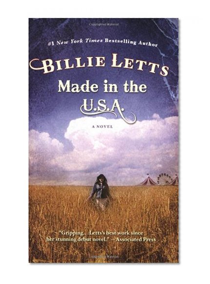 Made in the U.S.A.