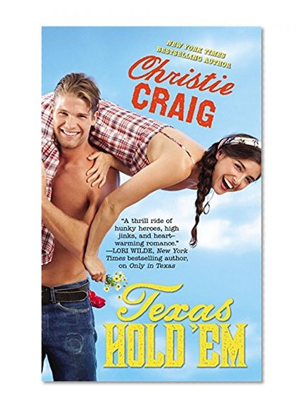 Texas Hold 'Em (Hotter in Texas)
