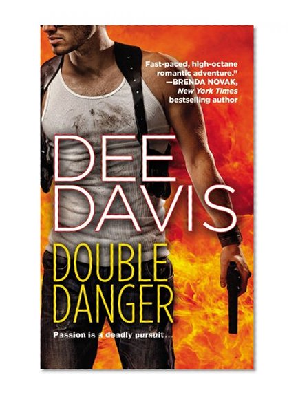 Double Danger (An A-Tac Novel)
