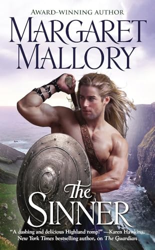 The Sinner (The Return of the Highlanders)