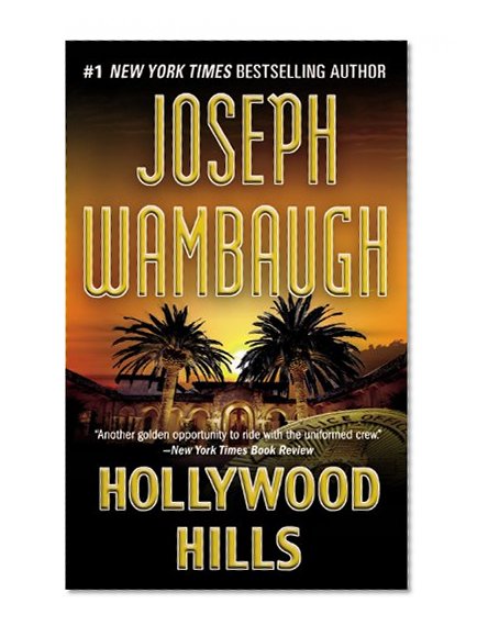 Hollywood Hills: A Novel