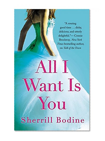 All I Want Is You