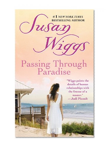 Passing Through Paradise