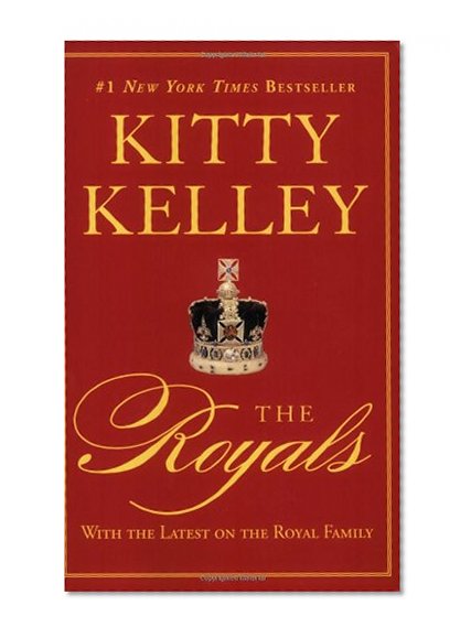 Book Cover The Royals