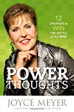 Power Thoughts: 12 Strategies to Win the Battle of the Mind