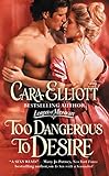 Too Dangerous to Desire (Lords of Midnight, 3)