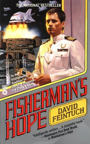 Fisherman's Hope (Seafort Saga)