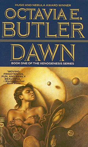 Book Cover Dawn (Xenogenesis, Bk. 1)